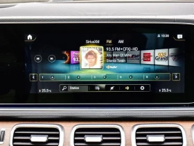 Mercedes-Benz GLE 450 PREM| COMFORT| TECH PKG  С РЕГИСТРАЦИЯ & АВТО КРЕД, снимка 13