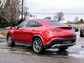 Mercedes-Benz GLE 450 PREM| COMFORT| TECH PKG  С РЕГИСТРАЦИЯ & АВТО КРЕД, снимка 4