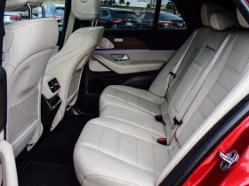 Mercedes-Benz GLE 450 PREM| COMFORT| TECH PKG  С РЕГИСТРАЦИЯ & АВТО КРЕД, снимка 14