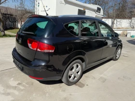 Seat Altea XL* 1.6i* ГАЗ* , снимка 3