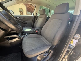 Seat Altea XL* 1.6i* ГАЗ* , снимка 9