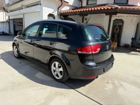 Seat Altea XL* 1.6i* ГАЗ* , снимка 2