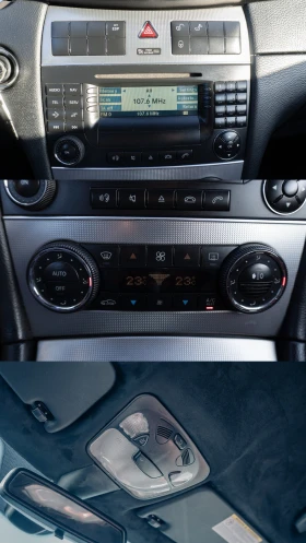 Mercedes-Benz CLK, снимка 11