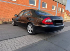 Mercedes-Benz E 320 4 matic Въздушно окачеане фул екстри, снимка 4