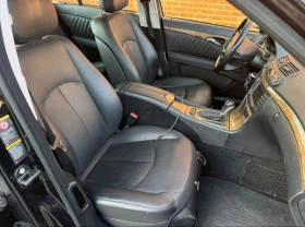 Mercedes-Benz E 320 4 matic Въздушно окачеане фул екстри, снимка 6