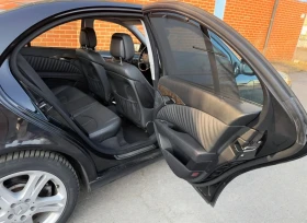 Mercedes-Benz E 320 4 matic Въздушно окачеане фул екстри, снимка 7