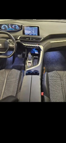 Peugeot 3008 1.6 AVTO KOJA, снимка 7