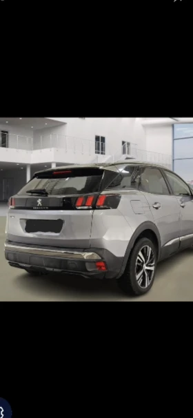 Peugeot 3008 1.6 AVTO KOJA, снимка 3