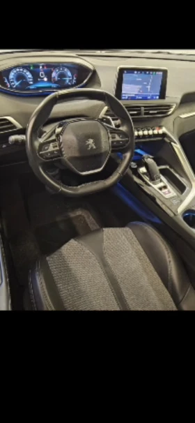 Peugeot 3008 1.6 AVTO KOJA, снимка 10