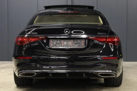 Mercedes-Benz S 580 4 MATIC* AMG* 3 TV* EXCLUSIVE* LONG* , снимка 6