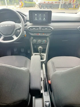 Dacia Jogger 1190Евро за получаване, 1.0TCe EcoG 6+ 1м ГАЗ, снимка 10