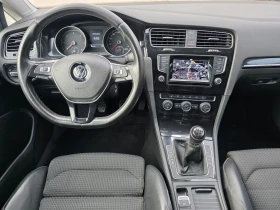 VW Golf VII-2.0 TDI-150 hp-4MOTION, снимка 11