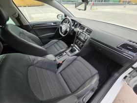 VW Golf VII-2.0 TDI-150 hp-4MOTION, снимка 17
