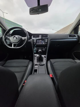 VW Golf VII-2.0 TDI-150 hp-4MOTION, снимка 12