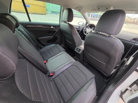 VW Golf VII-2.0 TDI-150 hp-4MOTION, снимка 16