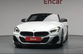 BMW Z4 М40i* HARMON* KARDON* CARBON* PACK* ПОДГРЕВ* ХЕДЪП, снимка 3