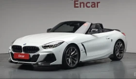 BMW Z4 М40i* HARMON* KARDON* CARBON* PACK* ПОДГРЕВ* ХЕДЪП, снимка 1