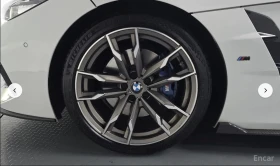 BMW Z4 М40i* HARMON* KARDON* CARBON* PACK* ПОДГРЕВ* ХЕДЪП, снимка 7