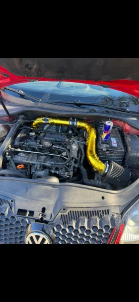 VW Golf, снимка 8