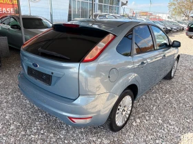 Ford Focus 1.6 I GAZ, снимка 5