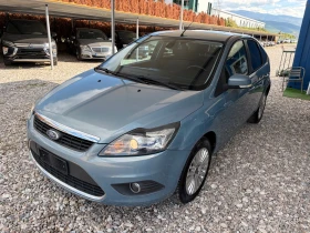 Ford Focus 1.6 I GAZ, снимка 1