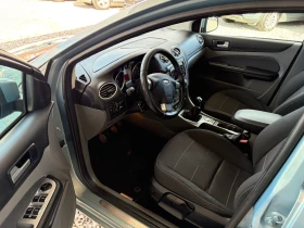 Ford Focus 1.6 I GAZ, снимка 2