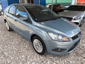 Ford Focus 1.6 I GAZ, снимка 7