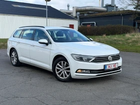 VW Passat 2.0tdi Comfortline + , снимка 2