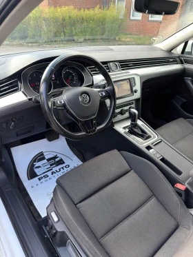 VW Passat 2.0tdi Comfortline + , снимка 9