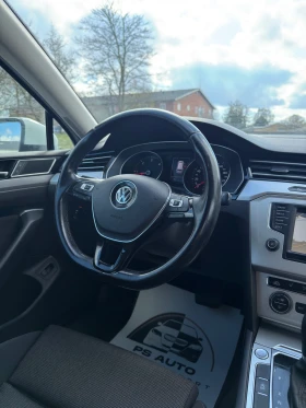 VW Passat 2.0tdi Comfortline + , снимка 11