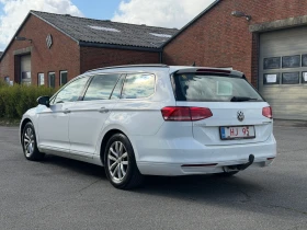 VW Passat 2.0tdi Comfortline + , снимка 3