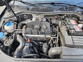 VW Passat 4х4, снимка 6