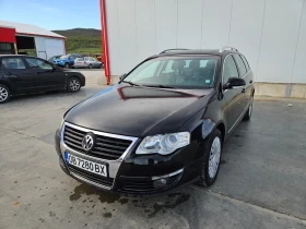 VW Passat 4х4, снимка 9