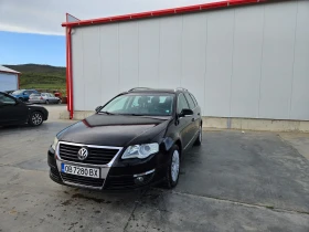 VW Passat 4х4, снимка 1