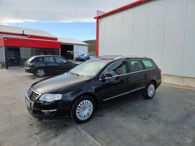 VW Passat 4х4, снимка 10