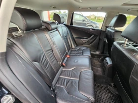 VW Passat 4х4, снимка 8