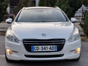 Peugeot 508 2, 0 HDI 163 automat, снимка 2