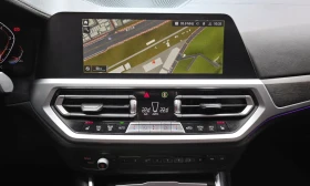 BMW 320 2020* HEAD-UP* KEYLESS* АМБИЕНТ* КРАЙНА ЦЕНА, снимка 12
