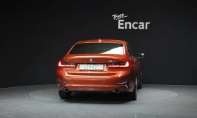 BMW 320 2020* HEAD-UP* KEYLESS* АМБИЕНТ* КРАЙНА ЦЕНА, снимка 4