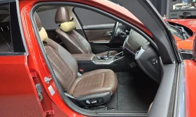 BMW 320 2020* HEAD-UP* KEYLESS* АМБИЕНТ* КРАЙНА ЦЕНА, снимка 15