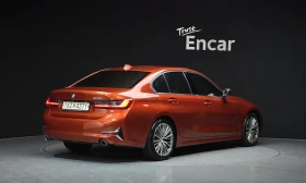 BMW 320 2020* HEAD-UP* KEYLESS* АМБИЕНТ* КРАЙНА ЦЕНА, снимка 3