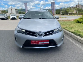 Toyota Auris 2.0D-4D MT, снимка 2