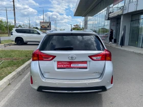 Toyota Auris 2.0D-4D MT, снимка 5