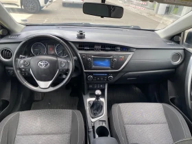Toyota Auris 2.0D-4D MT, снимка 14
