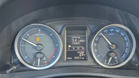 Toyota Auris 2.0D-4D 6MT, снимка 15