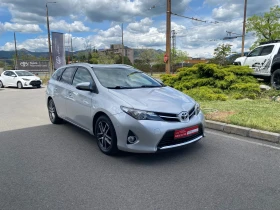 Toyota Auris 2.0D-4D MT, снимка 1