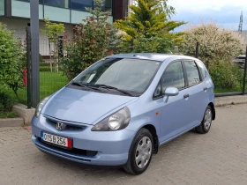 Honda Jazz 1.3i* (78кс)* * НОВ ВНОС* * , снимка 1