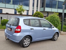 Honda Jazz 1.3i* (78кс)* * НОВ ВНОС* * , снимка 11