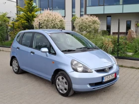 Honda Jazz 1.3i* (78кс)* * НОВ ВНОС* * , снимка 8