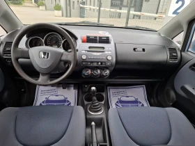 Honda Jazz 1.3i* (78кс)* * НОВ ВНОС* * , снимка 14